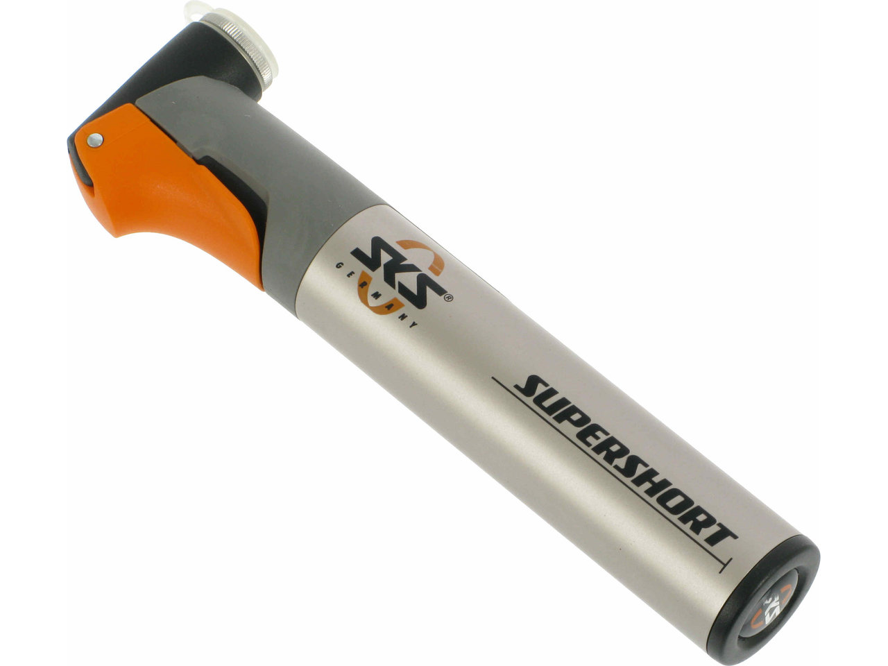 SKS Supershort Minipumpe