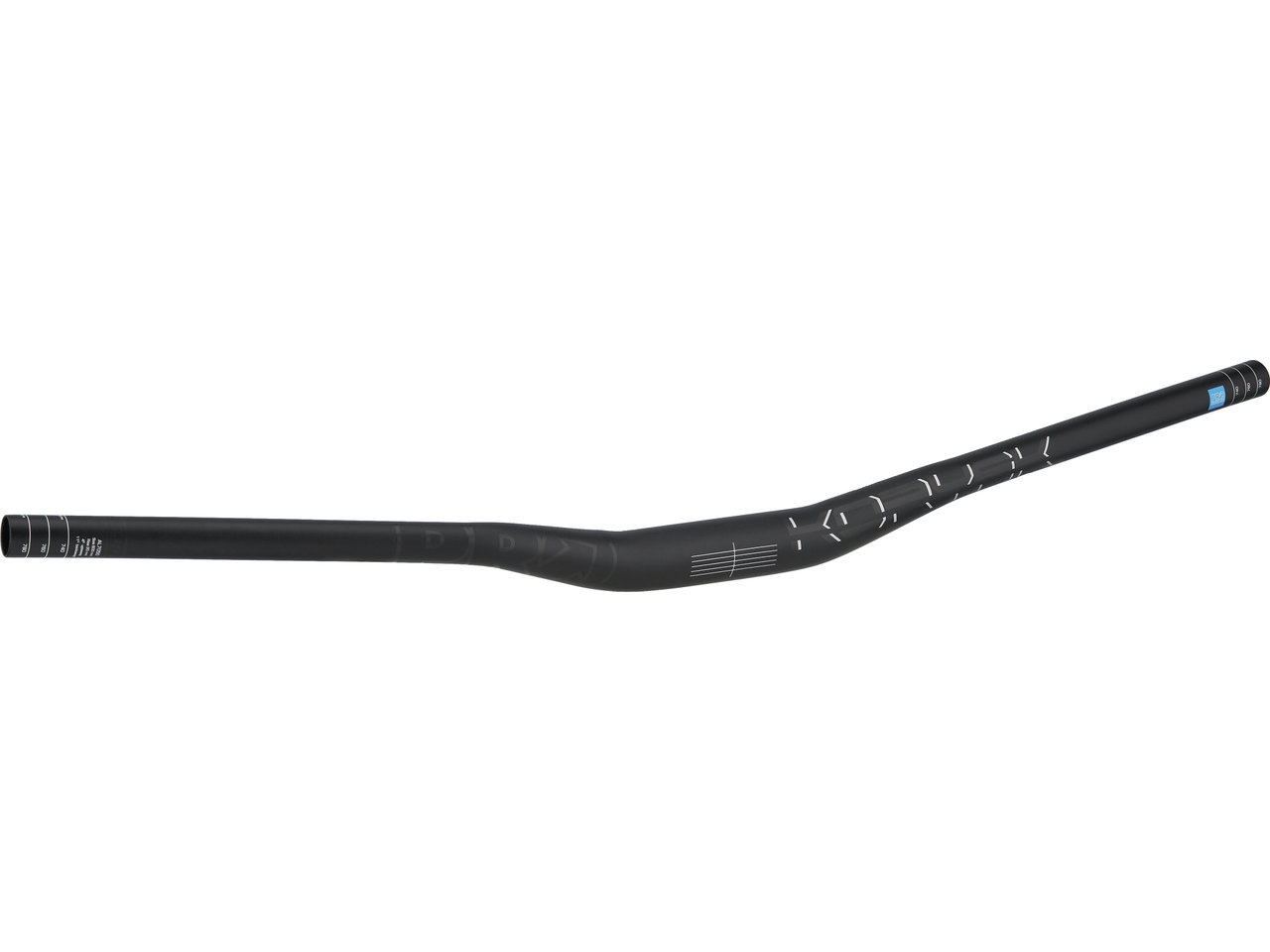 PRO Koryak E-Performance Carbon 20 mm Riser 35 Lenker PRO Koryak E-Performance Carbon 20 mm Riser 35 Lenker