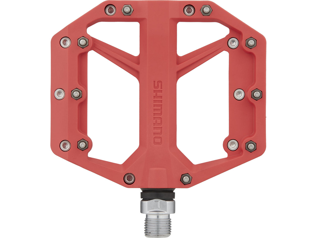 Shimano Plattformpedale PD-GR400