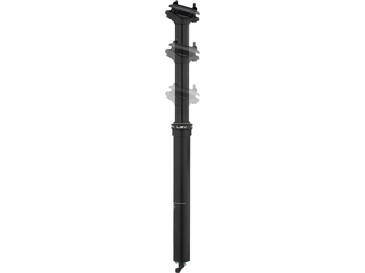 Lev Integra 175 Mm Sattelstütze