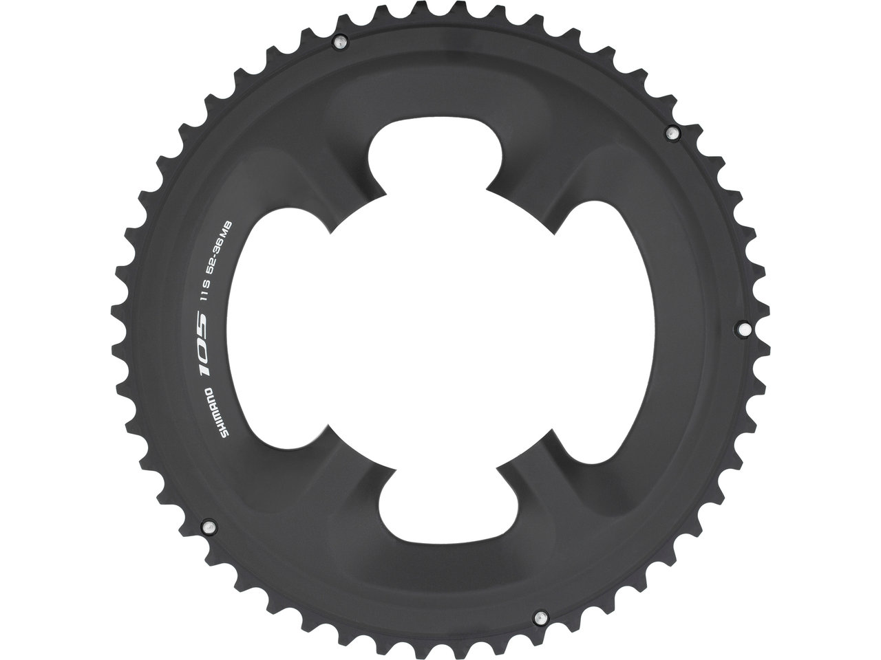 Shimano 105 5800 Innerdrev Shimano 105 5800 Innerdrev