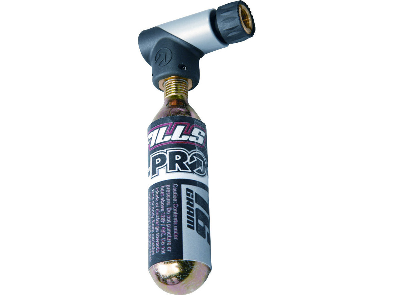 PRO Micro CO2 Adapter PRO Micro CO2 Adapter