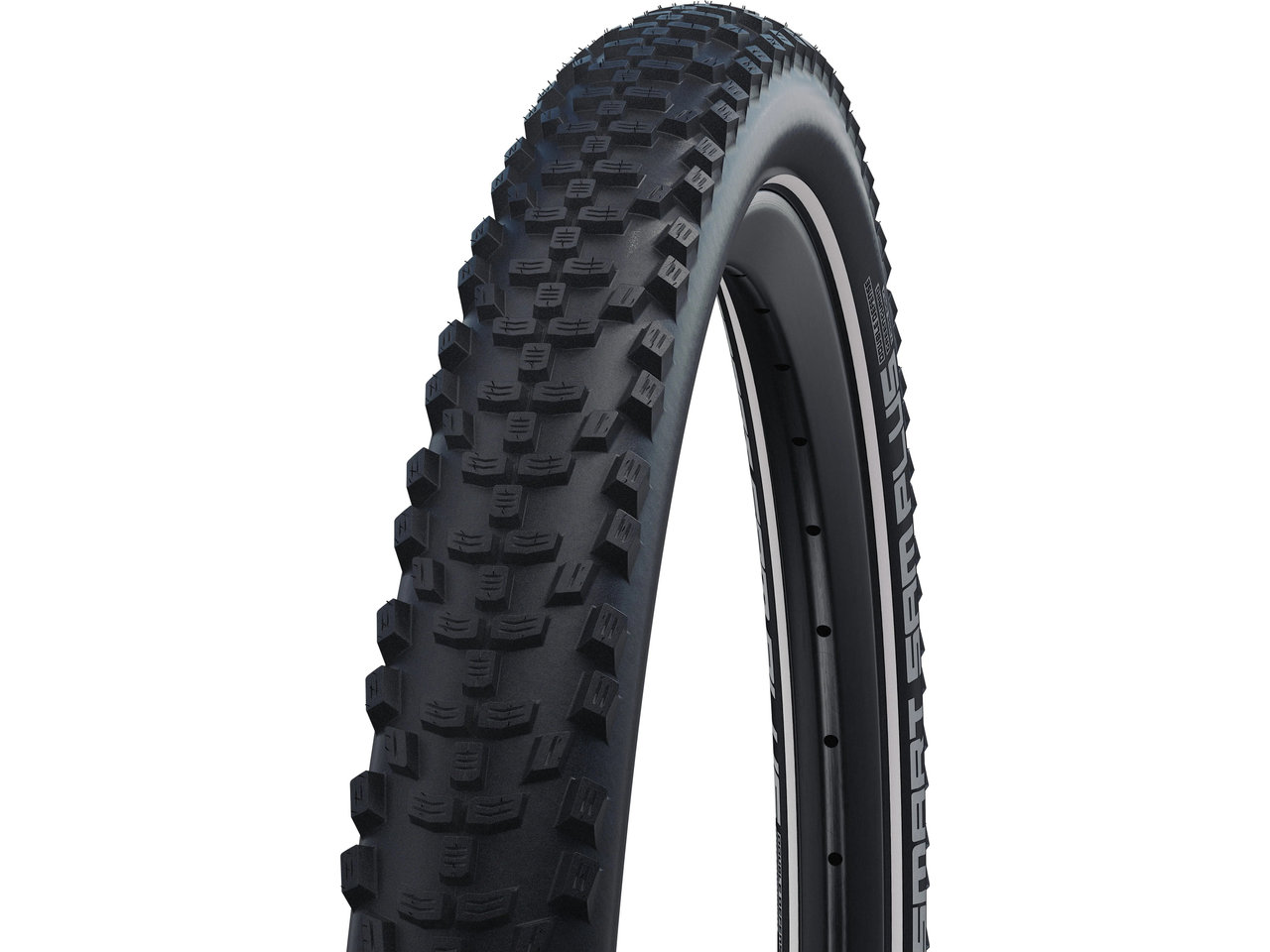 Schwalbe Smart Sam Plus Greenguard DD 28" Drahtreifen Modell 2025 Schwalbe Smart Sam Plus Greenguard DD 28" Drahtreifen Modell 2025