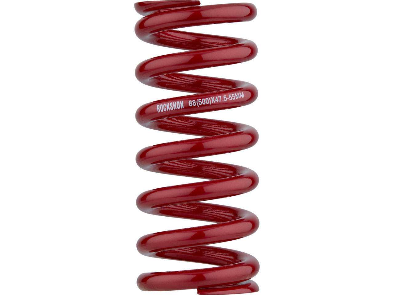 Rock Shox Stahlfeder für Metrische Dämpfer 134 mm für 47,5-55mm