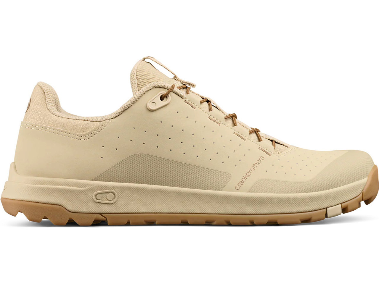 Stamp Trail Speedlace Schuh