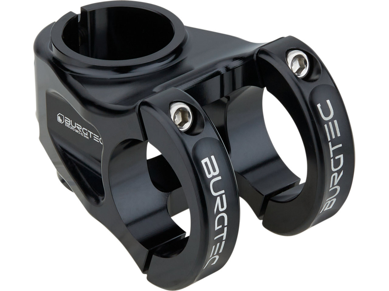 Burgtec Enduro MK3 31.8 Vorbau