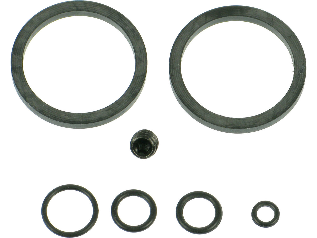Avid Bremssattel Service Kit für Juicy 5 / 7 / Carbon