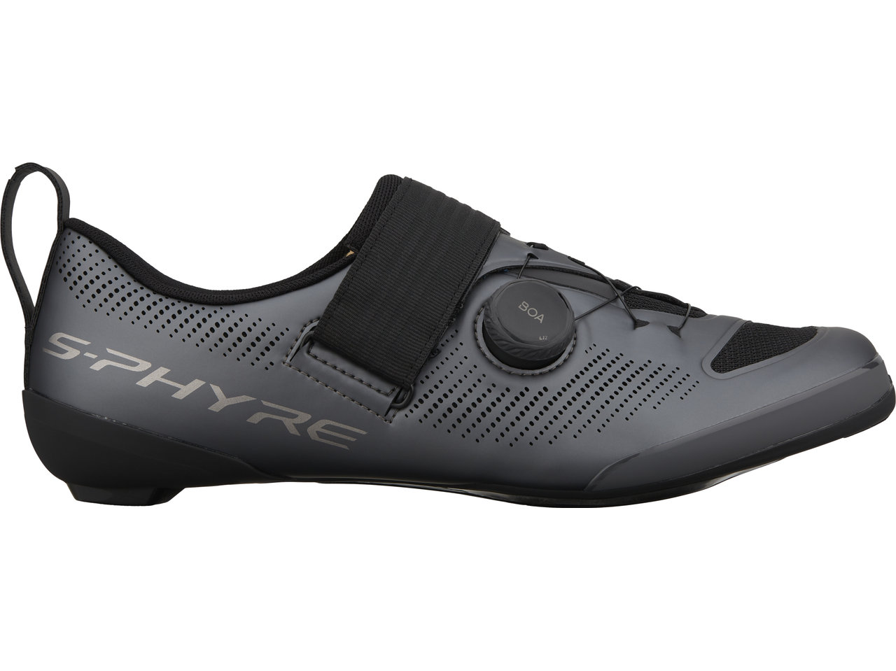 Shimano S-Phyre SH-TR903 Triathlon Schuhe Shimano S-Phyre SH-TR903 Triathlon Schuhe