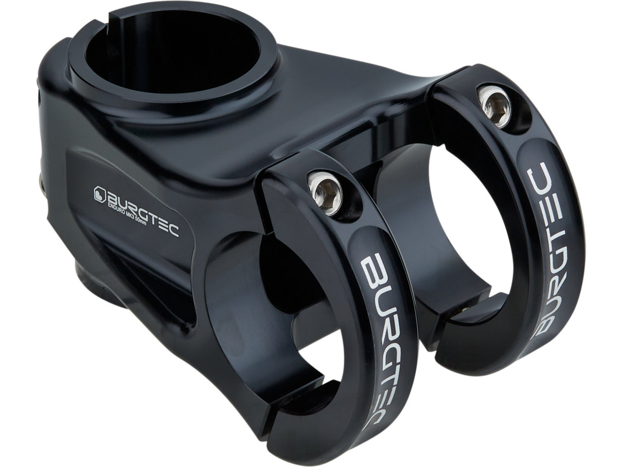 Burgtec Enduro MK3 31.8 Vorbau