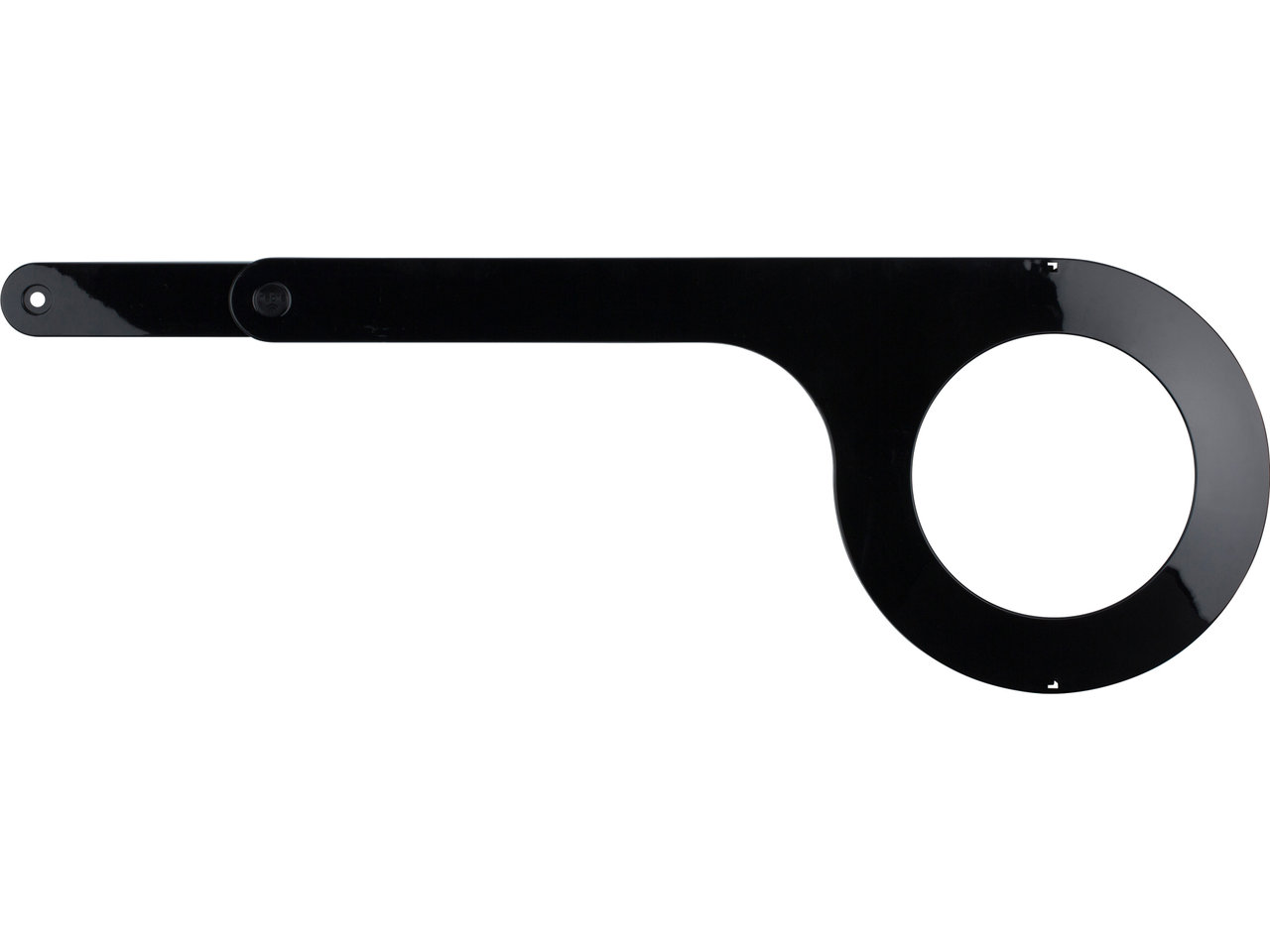 Hebie Kjedeskjerm 38T Hebie Kjedeskjerm 38T