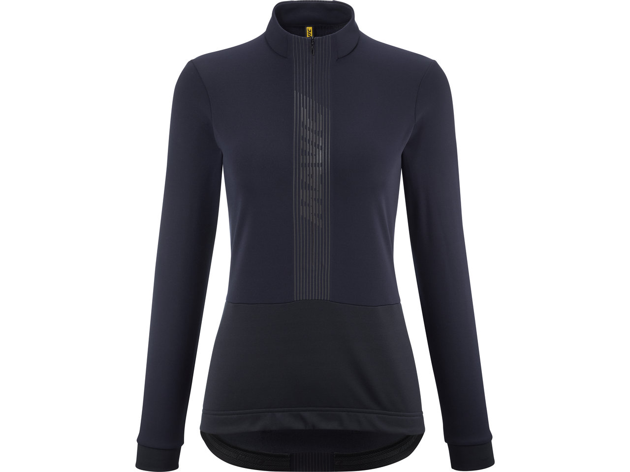 Mavic Ksyrium Thermo W L/S Trikot Mavic Ksyrium Thermo W L/S Trikot