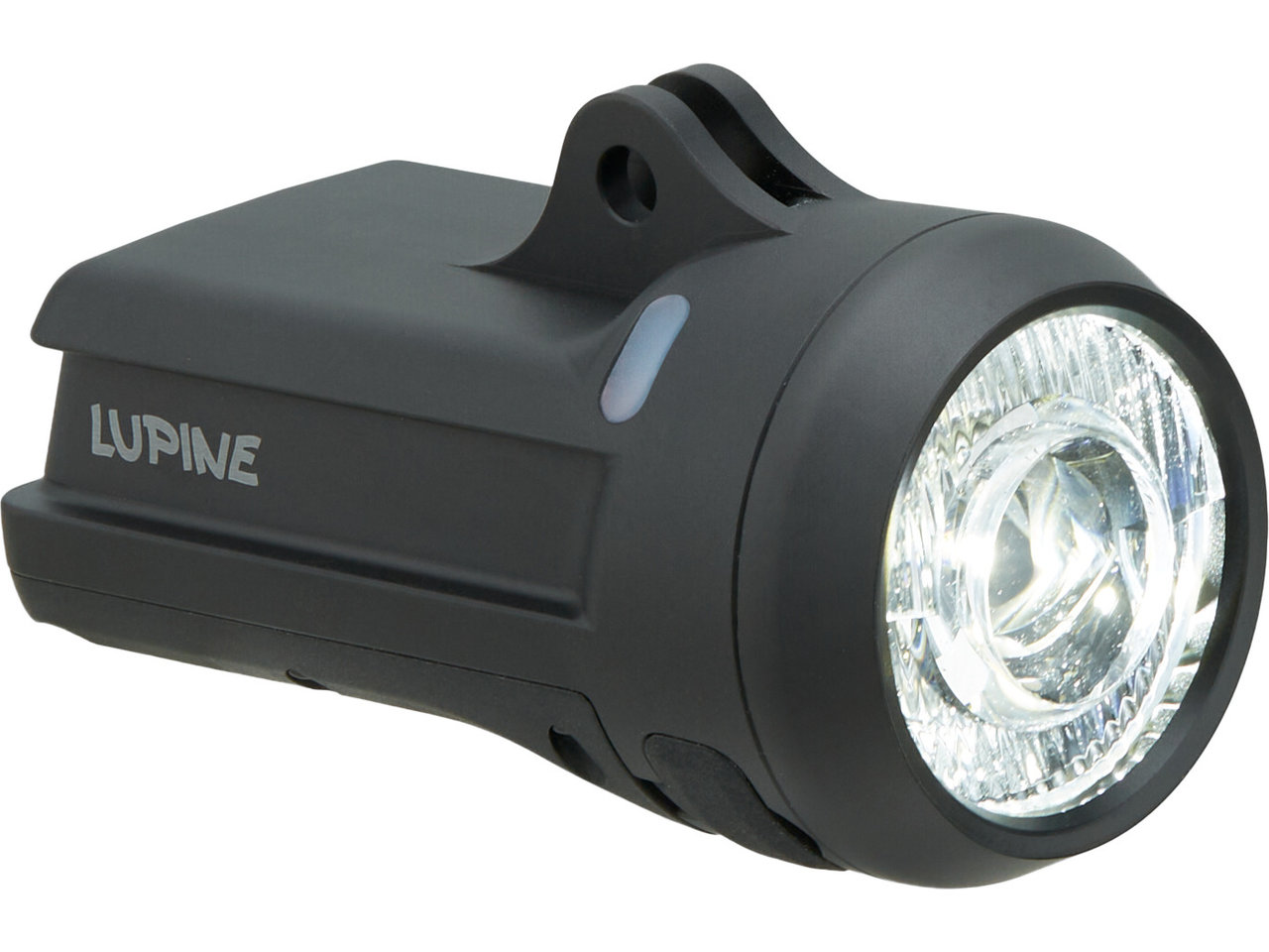 Lupine SL Grano LED Lampenkopf mit StVZO-Zulassung Lupine SL Grano LED Lampenkopf mit StVZO-Zulassung