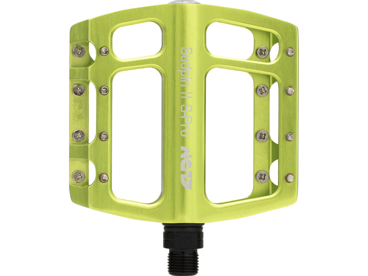 Sudpin Ii S-pro Plattformpedale