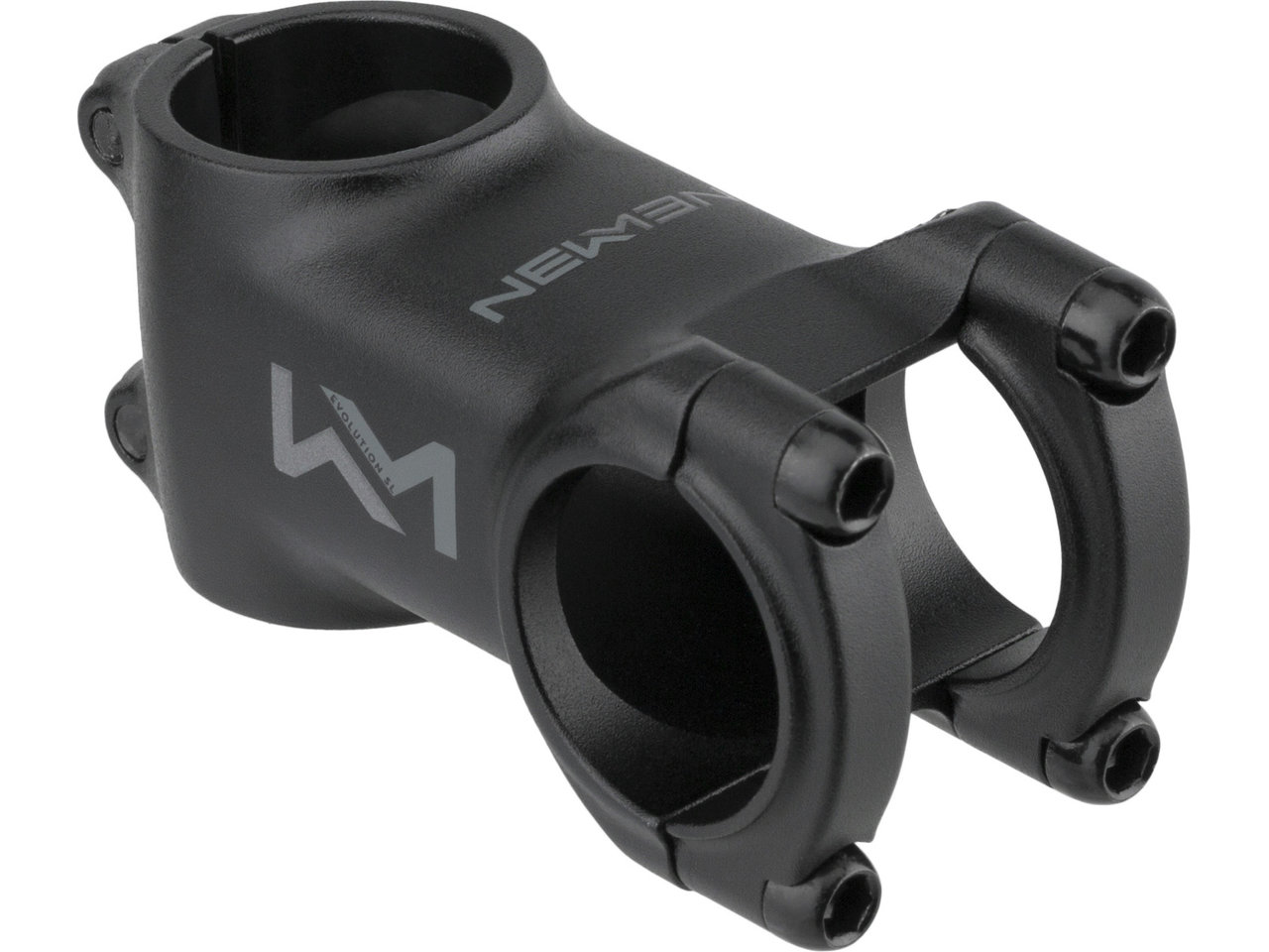 NEWMEN Evolution 318.4 Vorbau