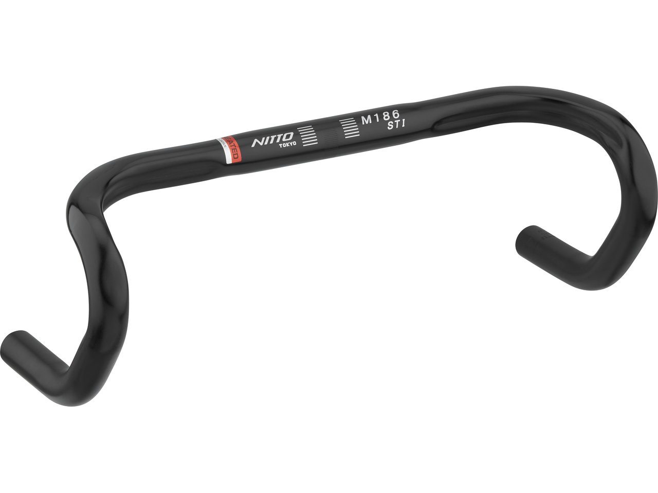 M186 Sti 26.0 Lenker