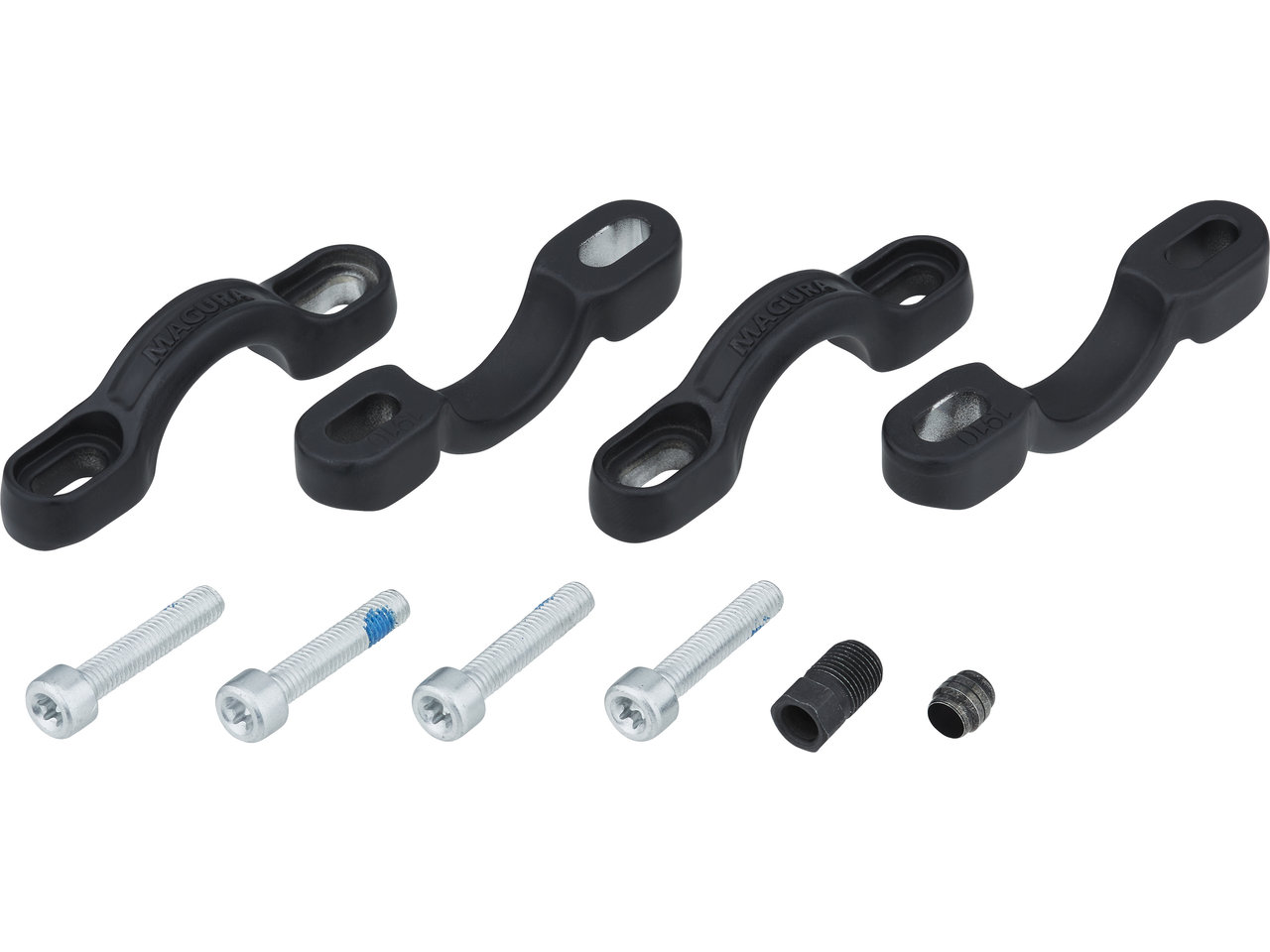 Magura HS33 Integrated Direct Mount Braze One Feste