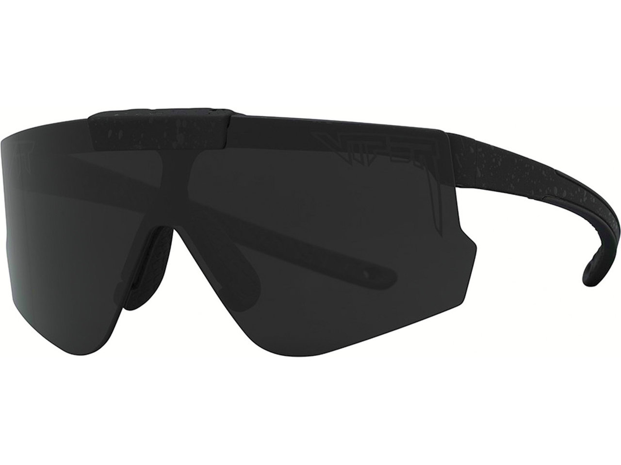 Hdpv high contrast polarized polycarbonate smoke/cat3
