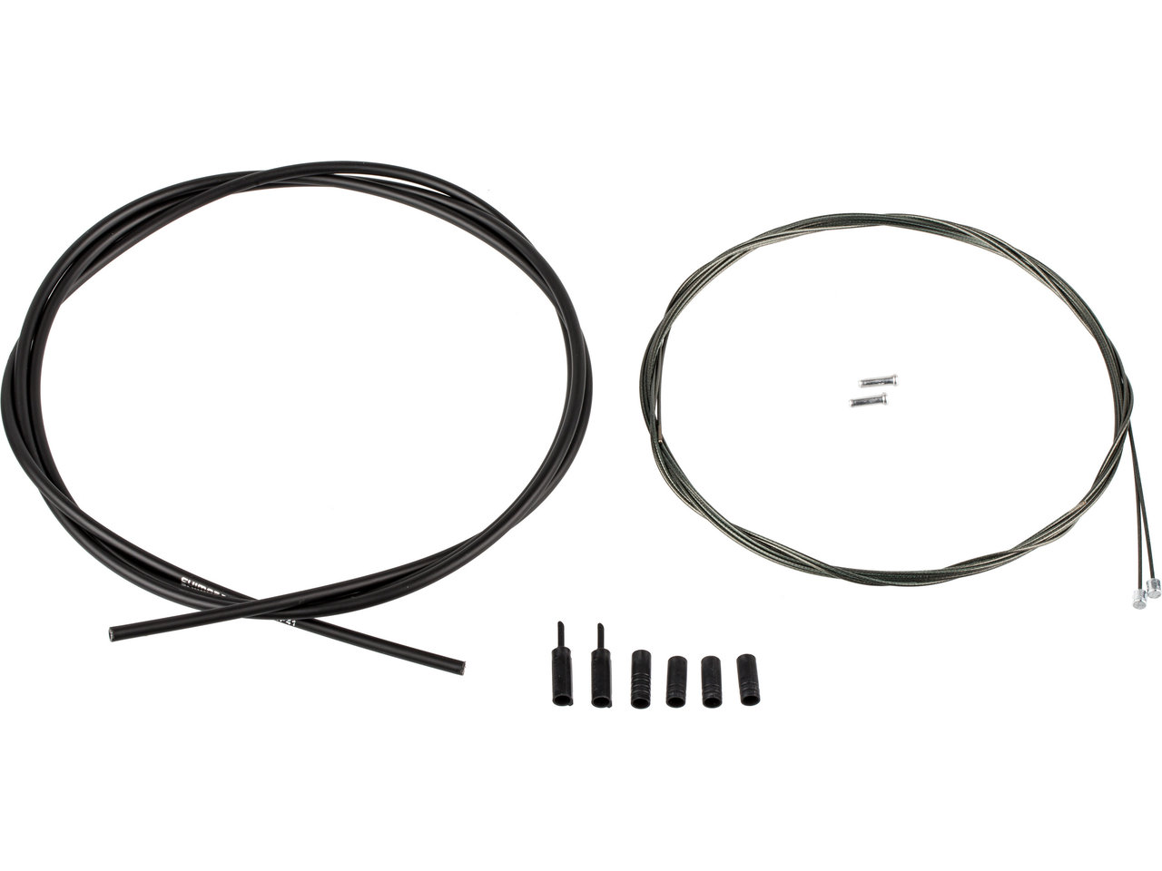 Shimano Schaltzugset OT-SP41 Optislick Rennrad