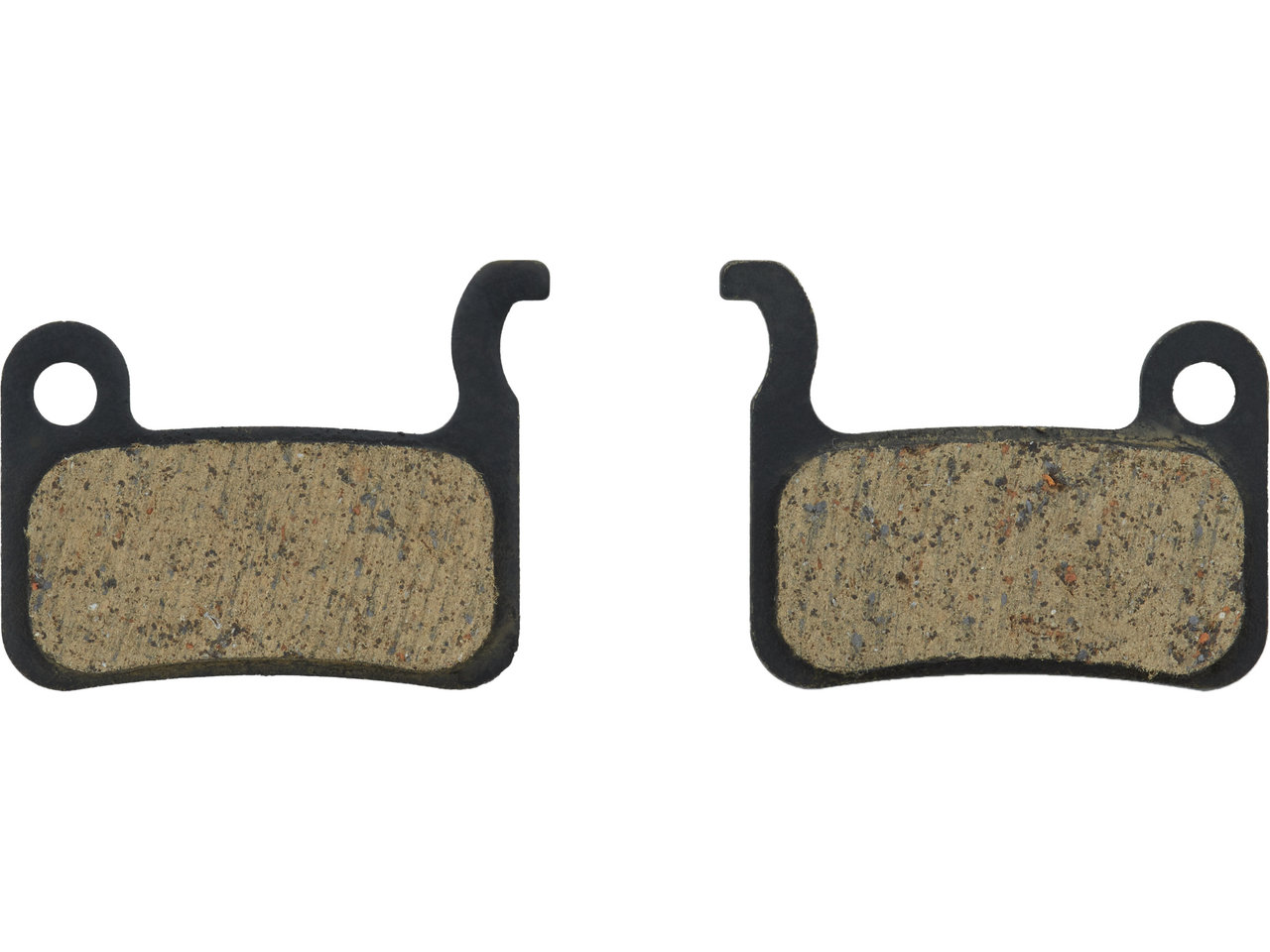 Sixpack Bremsbeläge Disc für Shimano Sixpack Bremsbeläge Disc für Shimano