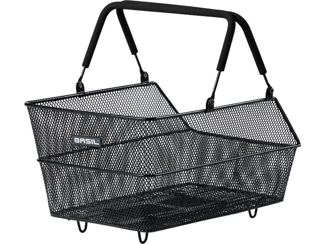Basil Cento MIK Fahrradkorb