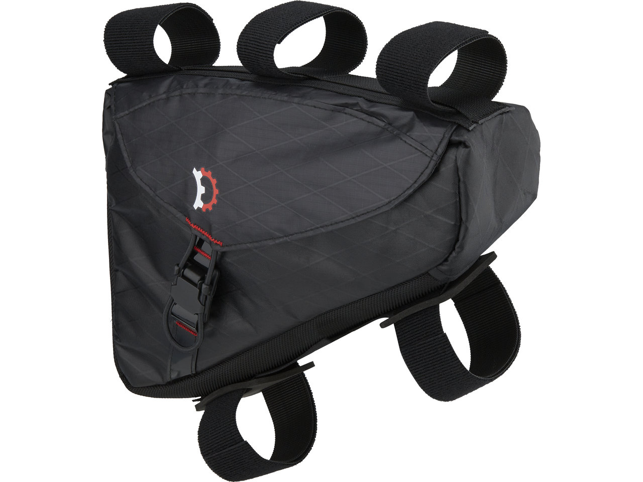 Revelate Designs Hopper Frame Bag Revelate Designs Hopper Frame Bag