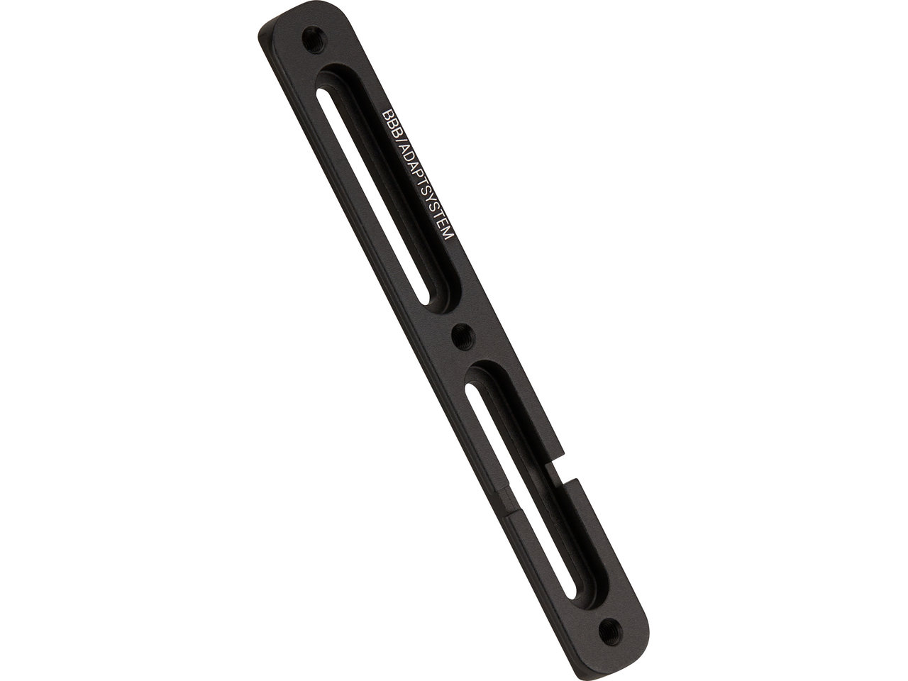 BBB AdaptRail BBC-120 Flaschenhalter-Adapter