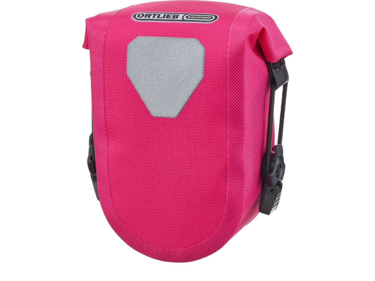 Micro-bag Satteltasche