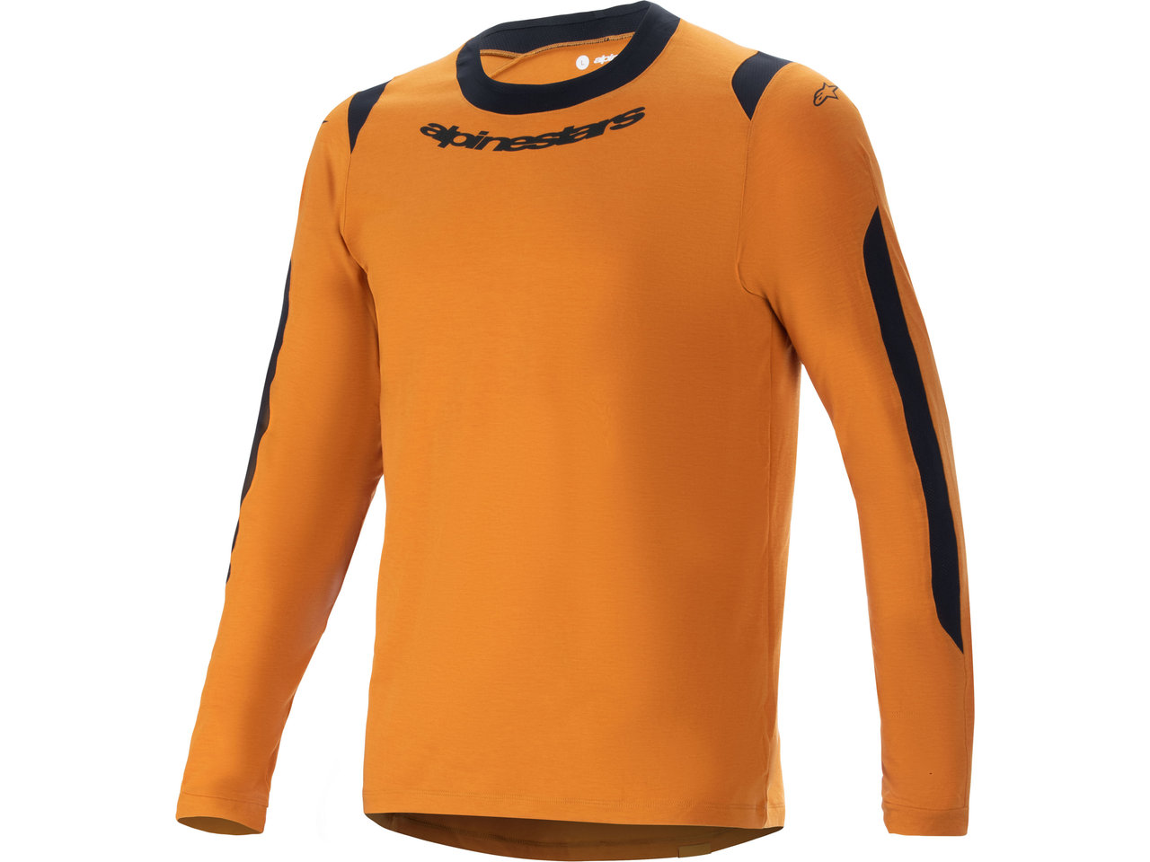 Alpinestars A-Dura Dri Wool LS Jersey Alpinestars A-Dura Dri Wool LS Jersey
