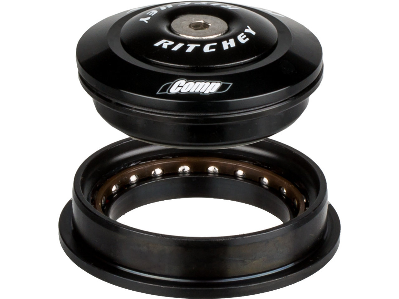 Ritchey Comp Taper Press-Fit ZS44/28,6 - ZS56/40 Steuersatz Ritchey Comp Taper Press-Fit ZS44/28,6 - ZS56/40 Steuersatz