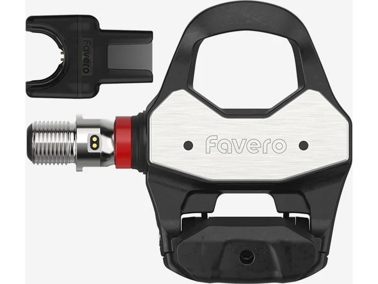 Assioma Pro Rl-up Upgradepedal