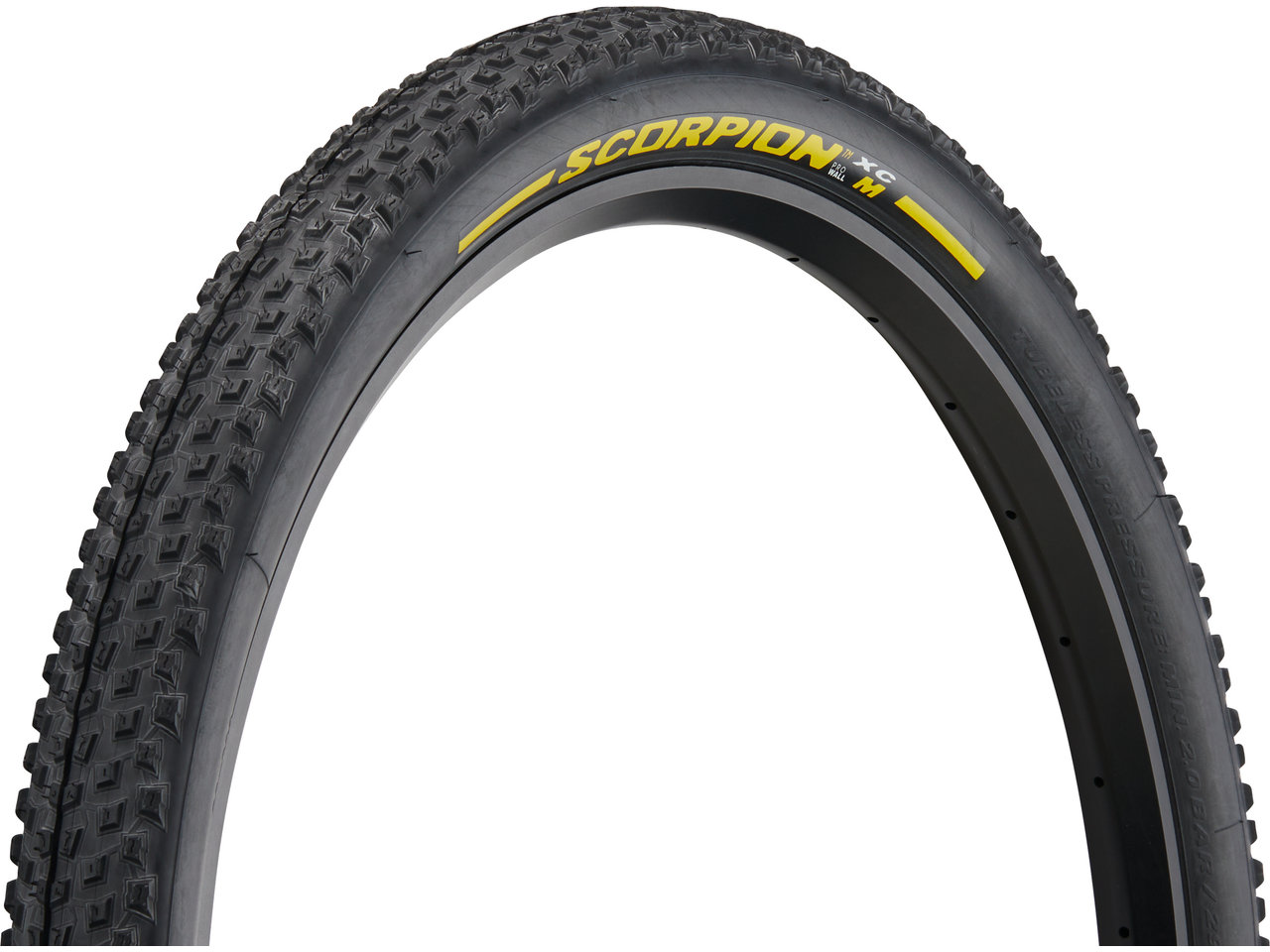 Pirelli Scorpion Trail Mixed Terrain 29" Faltreifen Pirelli Scorpion Trail Mixed Terrain 29" Faltreifen