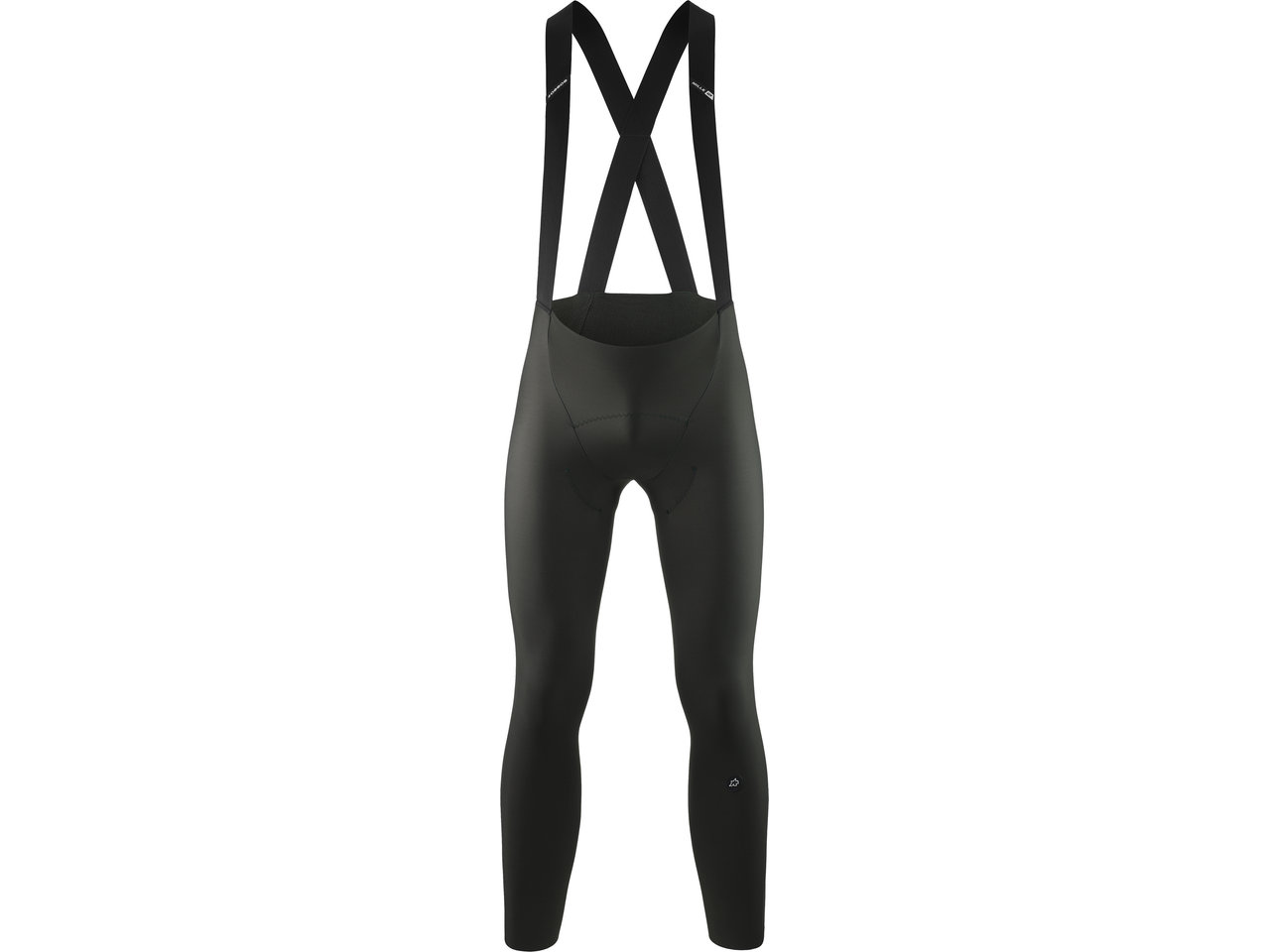 ASSOS Mille GTS S11 Spring Fall Bib Shorts Trägerhose ASSOS Mille GTS S11 Spring Fall Bib Shorts Trägerhose