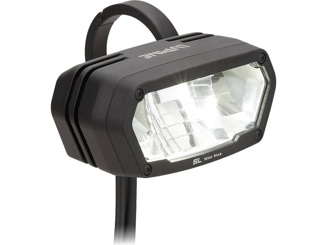Lupine SL MiniMax Bosch Frontlys