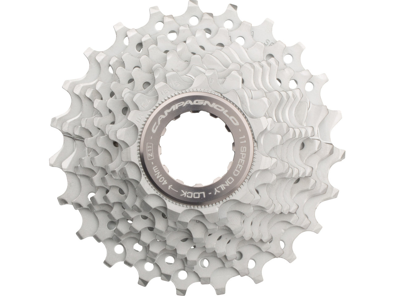 Campagnolo Chorus 12s 12-fach Kassette