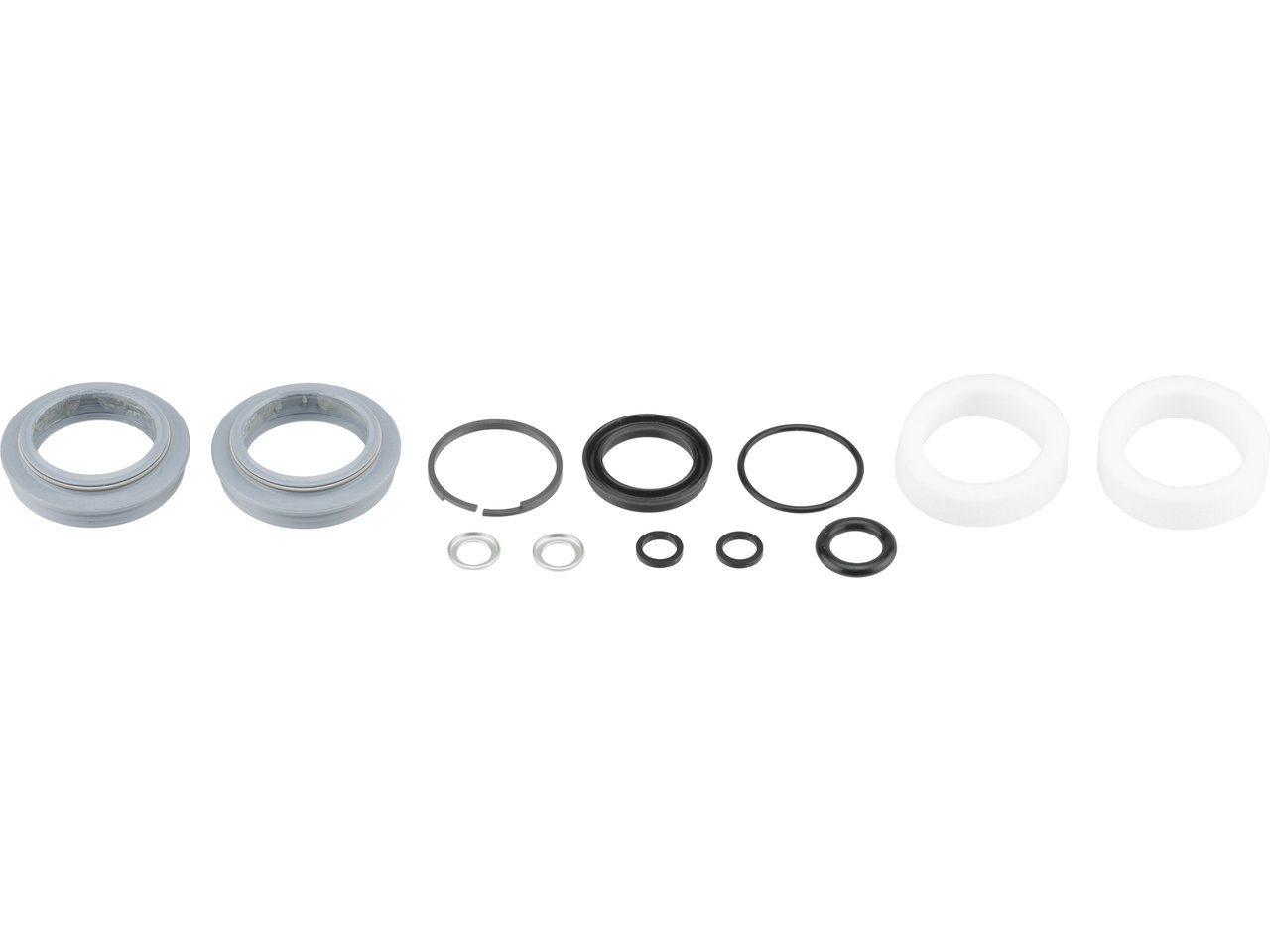 Rock Shox Service Kit Basic für Recon Silver Coil Modell 2011-2013