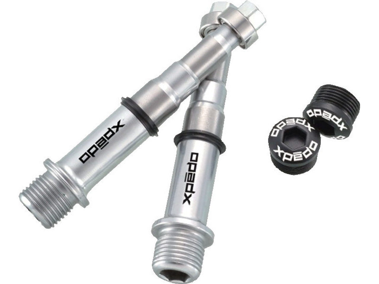 Xpedo Rebuild Kit M-Force 3