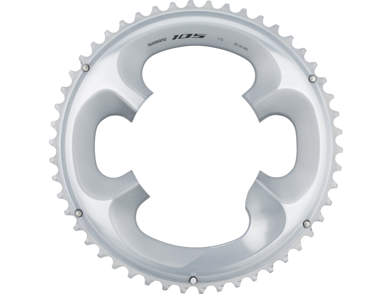 Shimano 105 Kettenblatt FC-R7000 11-fach