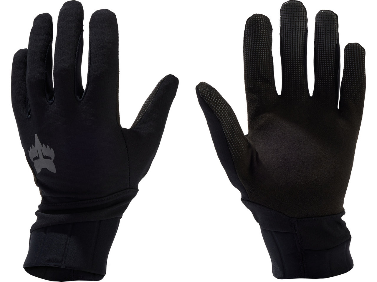 FOX Defend Pro Fire Ganzfinger-Handschuhe Modell 2025 FOX Defend Pro Fire Ganzfinger-Handschuhe Modell 2025