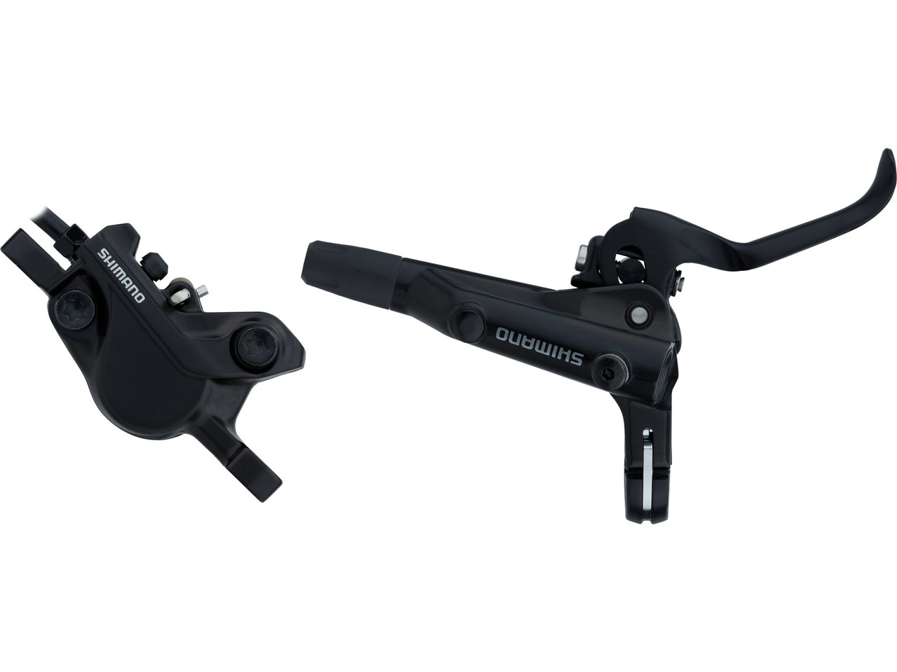 Shimano BR-MT500 + BL-MT501 Scheibenbremse J-Kit