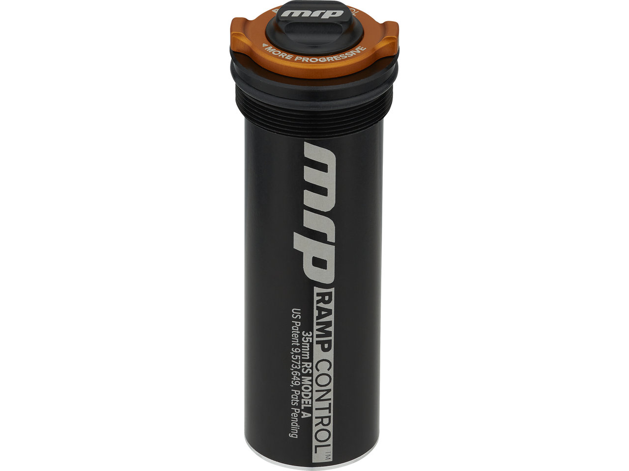 Ramp Control Upgradekartusche Für Rockshox