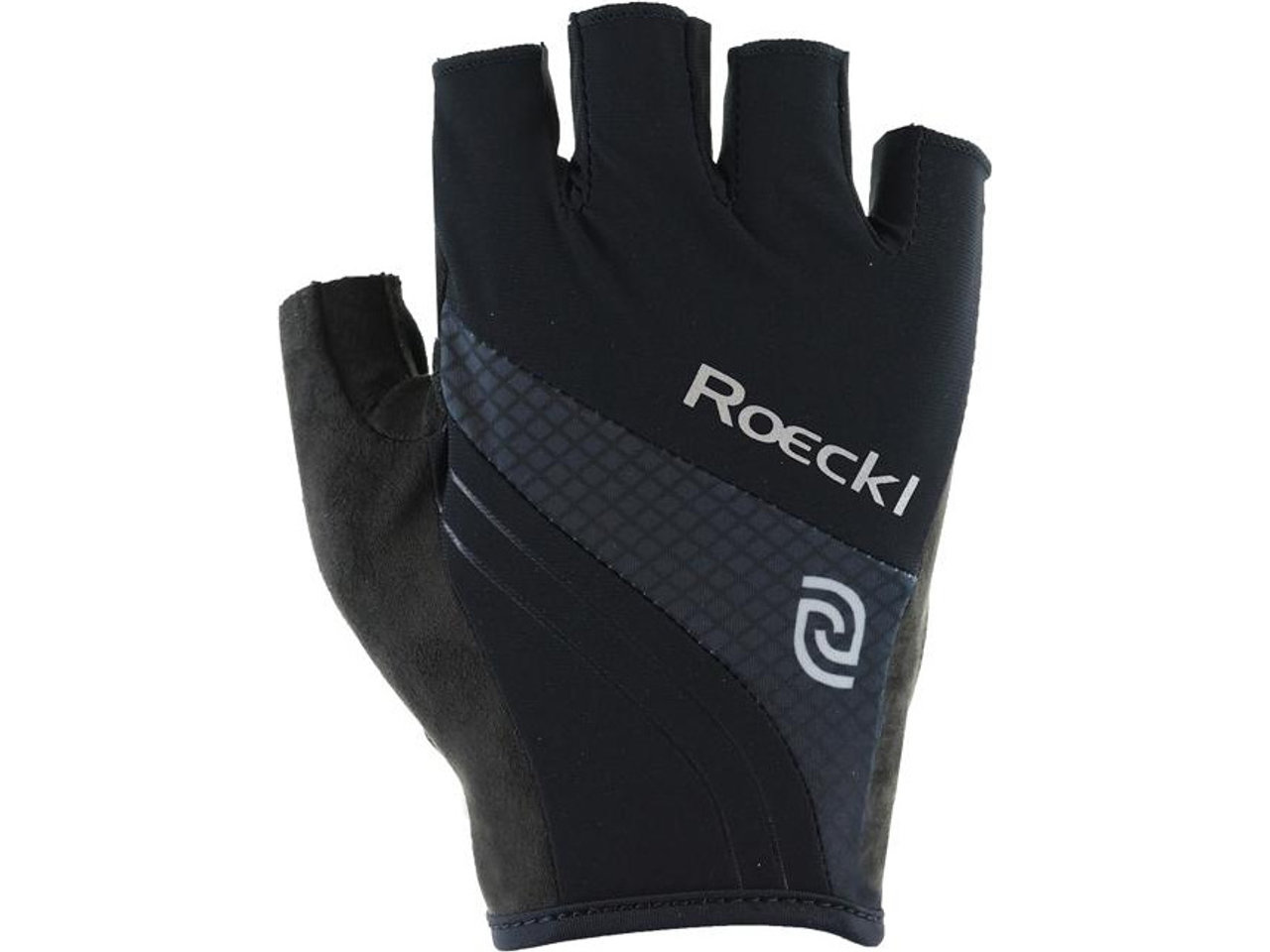 Roeckl Sports Ibeto Halbfinger-Handschuhe Roeckl Sports Ibeto Halbfinger-Handschuhe