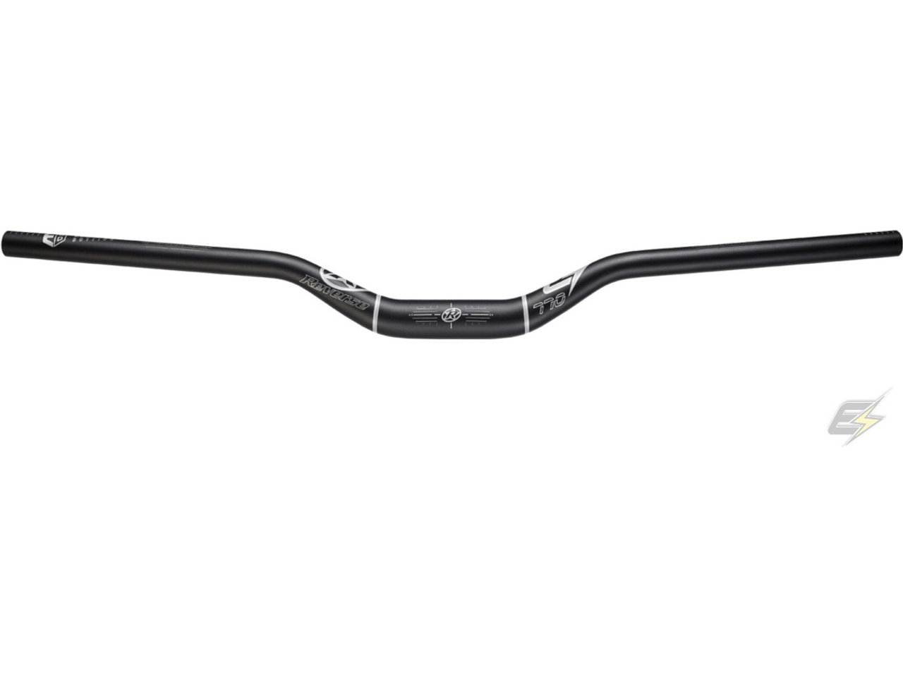 Reverse Components E-Element ERGO 31.8 40 mm Lenker