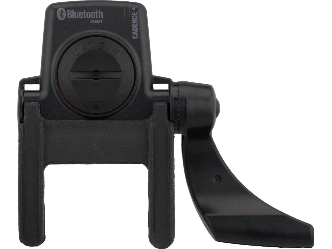 CatEye Bluetooth® Geschwindigkeits-/Trittfrequenzsensor ISC-12 CatEye Bluetooth® Geschwindigkeits-/Trittfrequenzsensor ISC-12