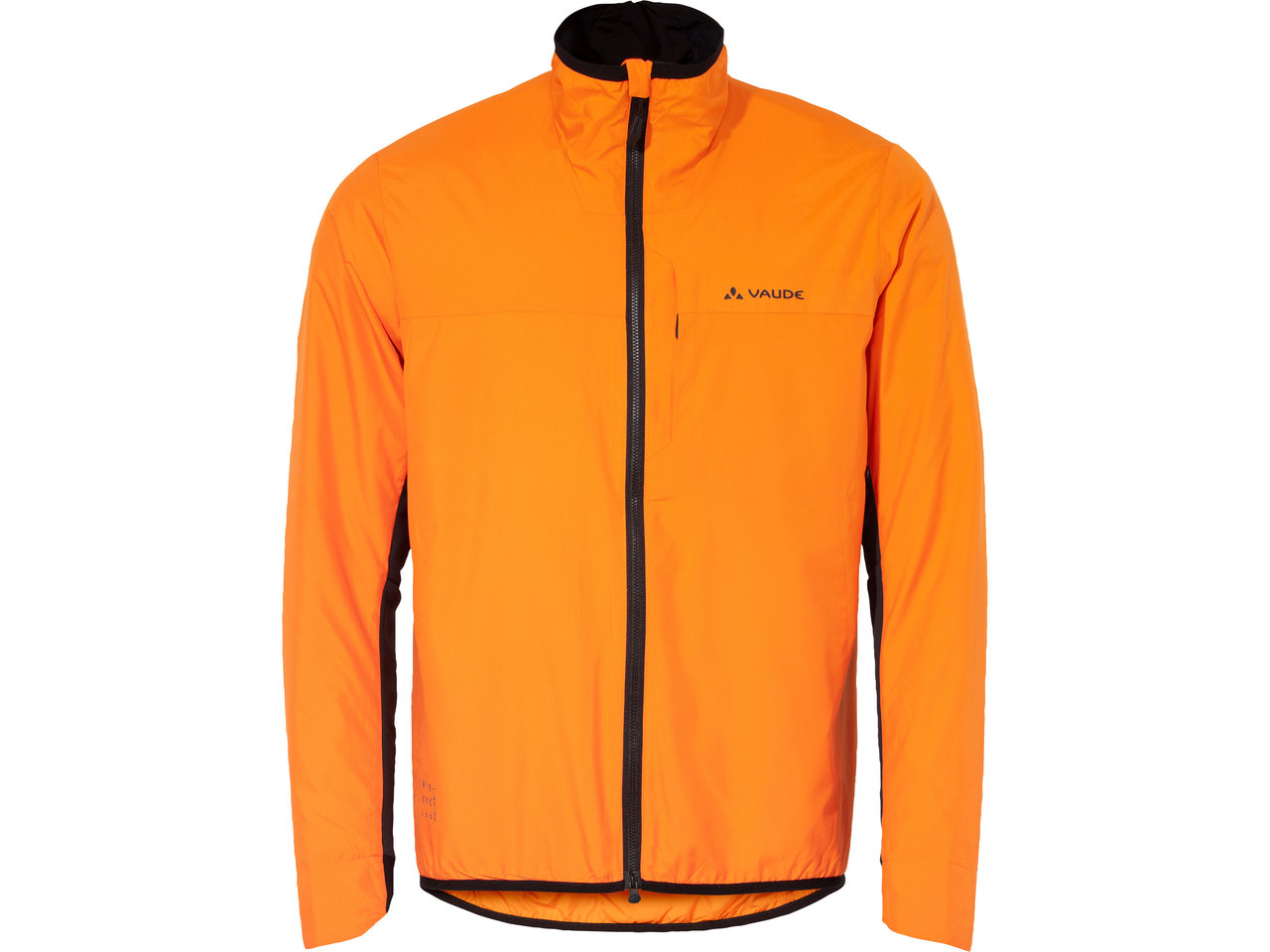 Vaude Mens Moab Rain Jacket Vaude Mens Moab Rain Jacket