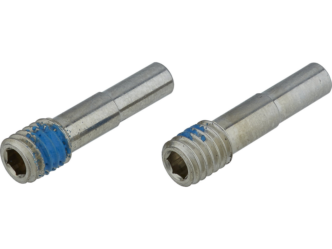 Rock Shox Endanschlagschraube Trunnion für Deluxe RL/RT A1-B2 Modell 2017-2020 Rock Shox Endanschlagschraube Trunnion für Deluxe RL/RT A1-B2 Modell 2017-2020