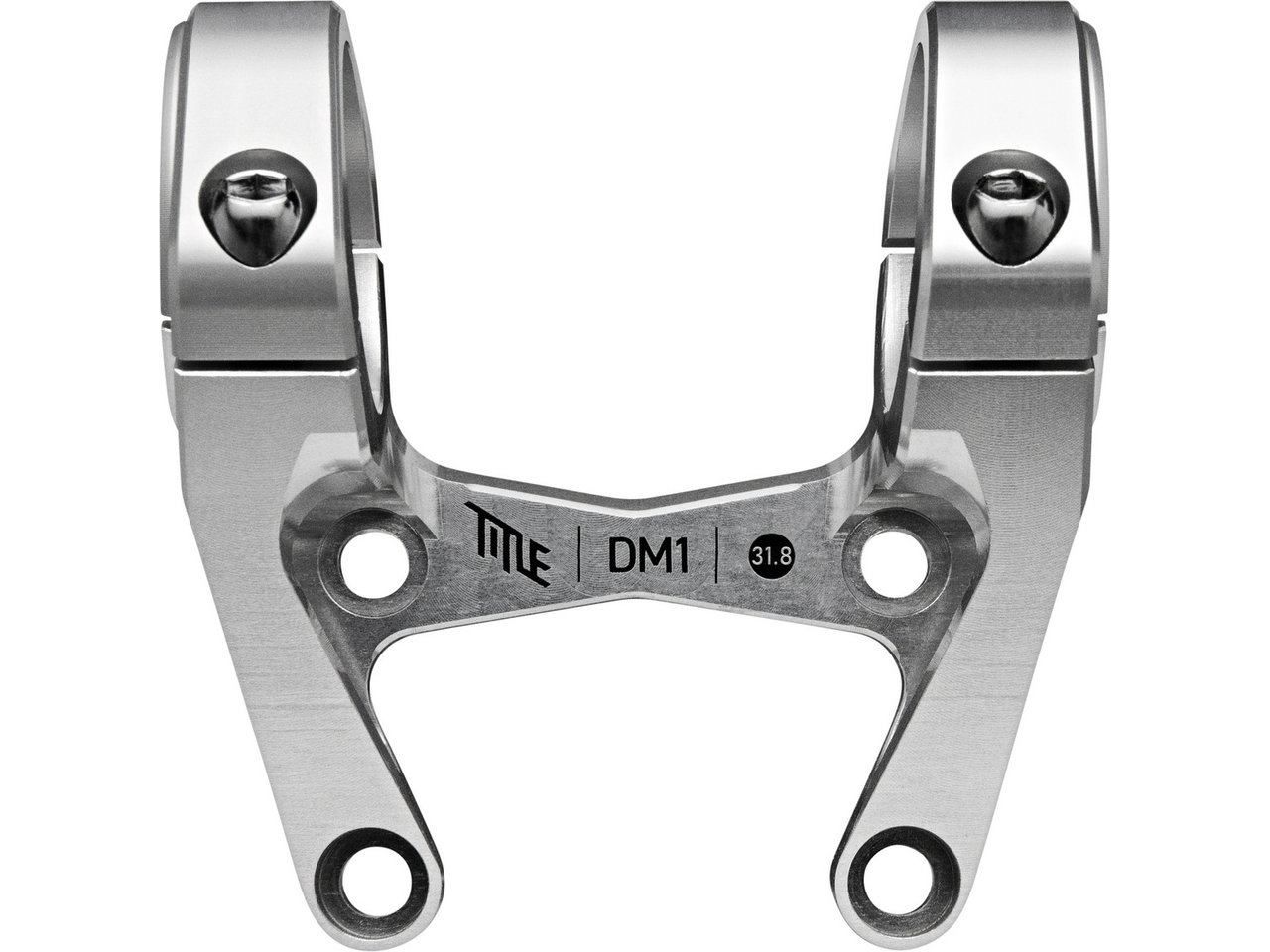 Title DM1 46 mm 31.8 Direct Mount Vorbau Title DM1 46 mm 31.8 Direct Mount Vorbau