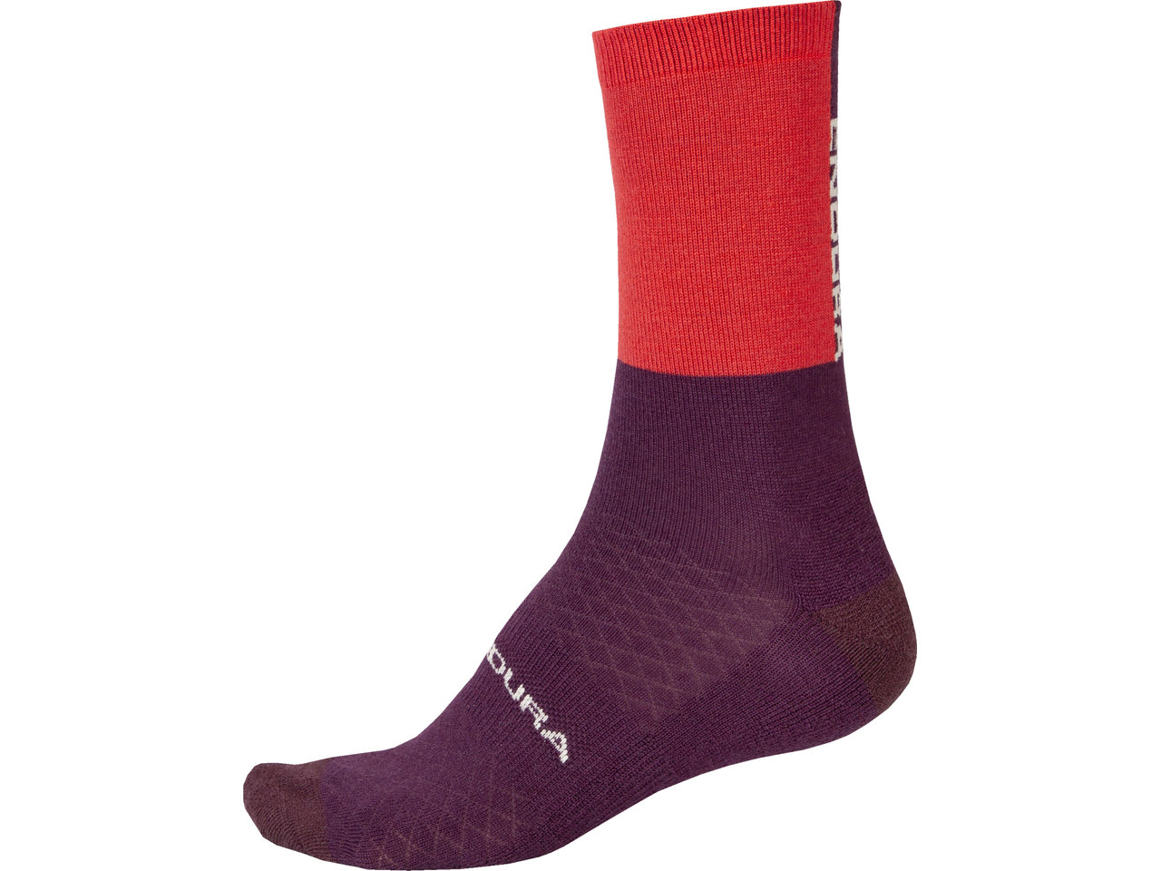 Endura BaaBaa Merino Winter Socken Endura BaaBaa Merino Winter Socken
