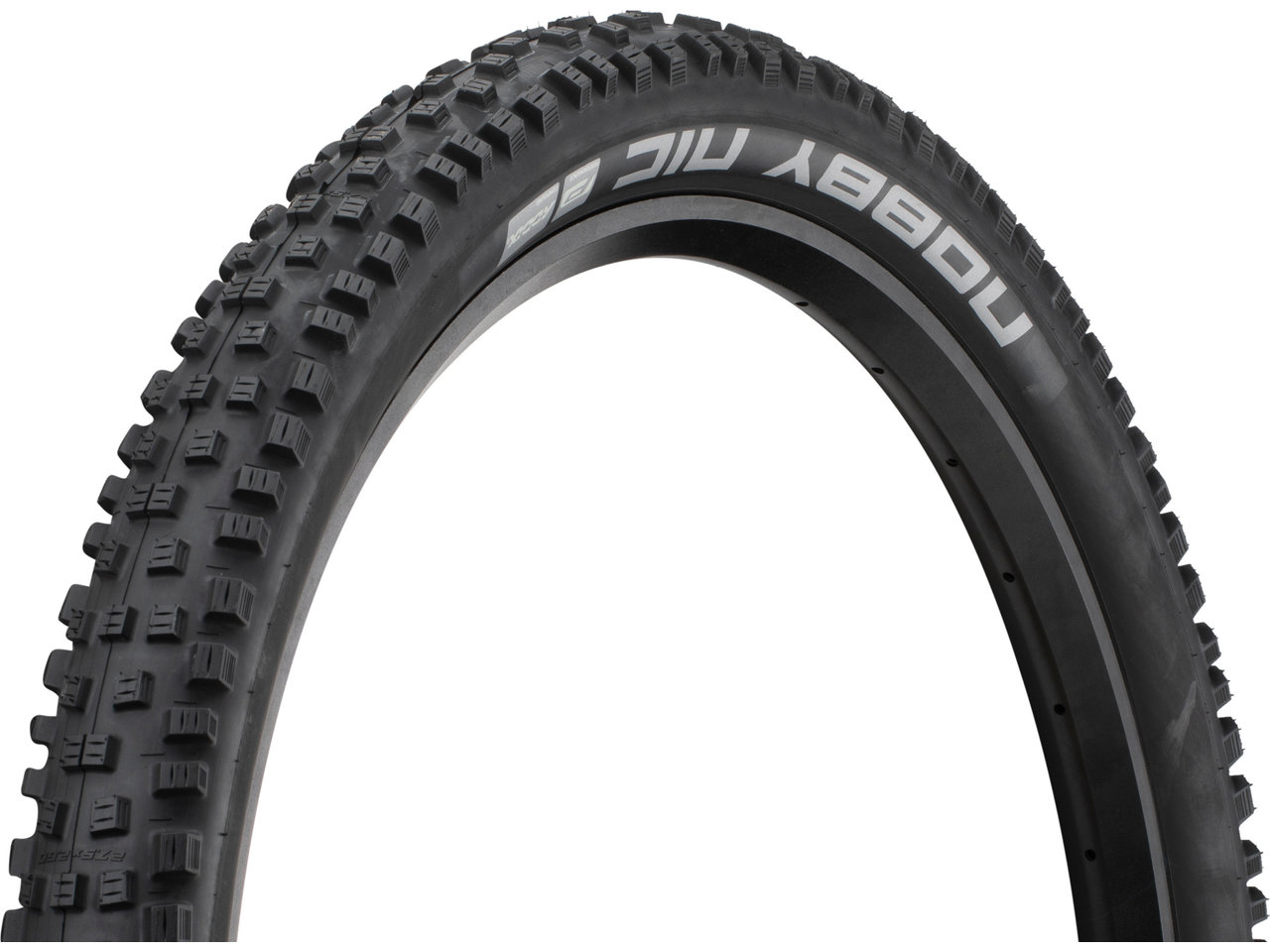 Schwalbe Nobby Nic Performance ADDIX 27,5+ Faltreifen
