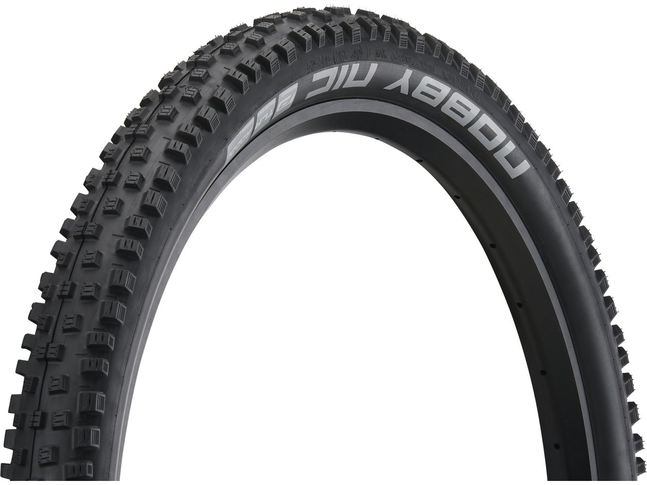Schwalbe Nobby Nic Performance ADDIX 29" Faltreifen 2022