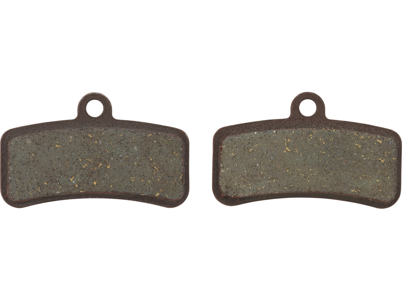 Kool-Stop Bremsbeläge Disc für Shimano